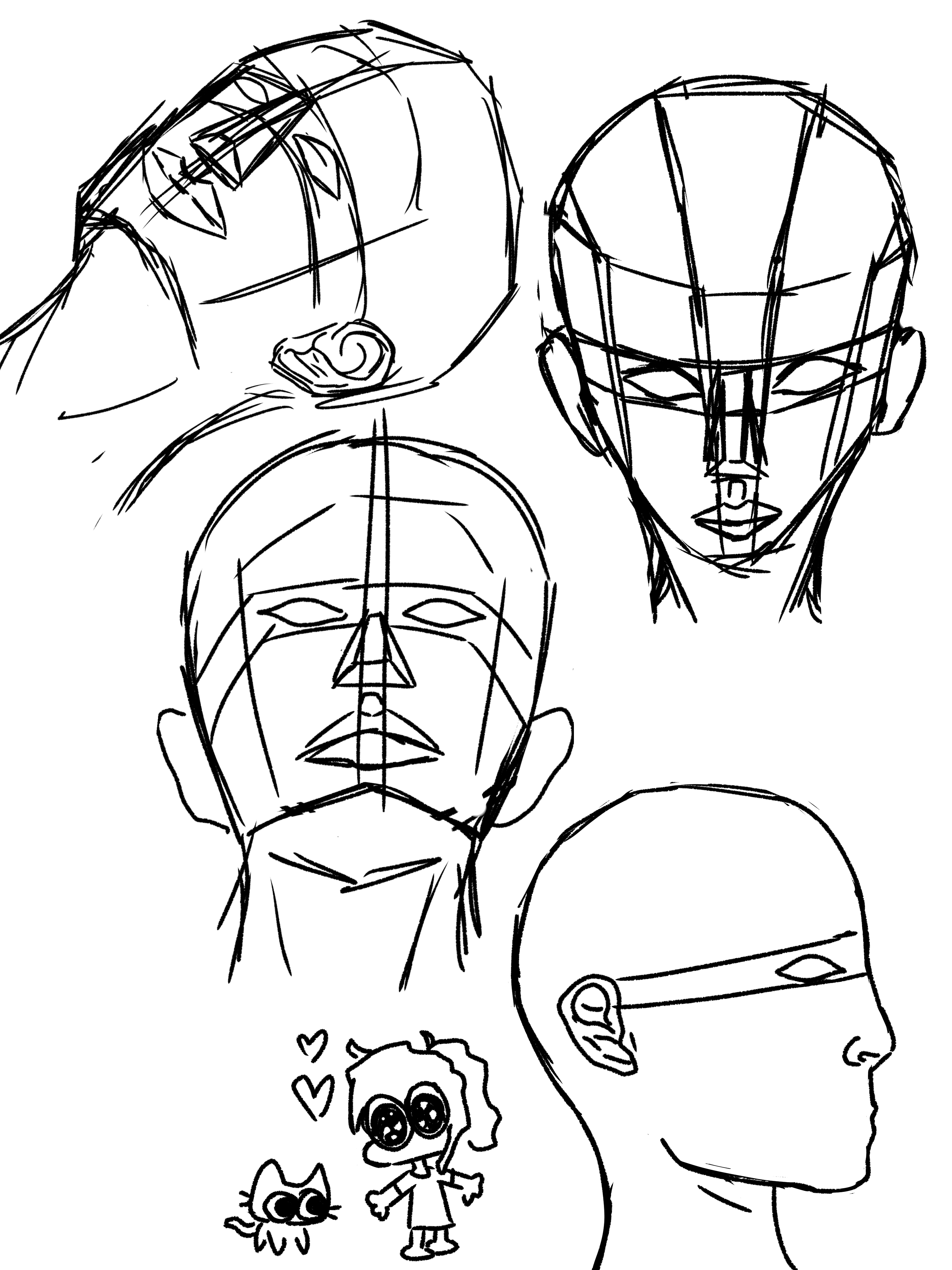 anatomy practice ‼️‼️🦅🦅🦅🇺🇸🇺🇸🇺🇸 - ibisPaint