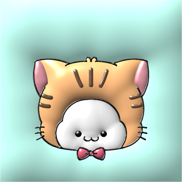 ぷっくりマスター