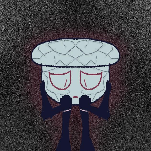I was bored again….
