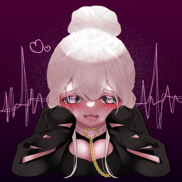 🧸🔪🎀🖤