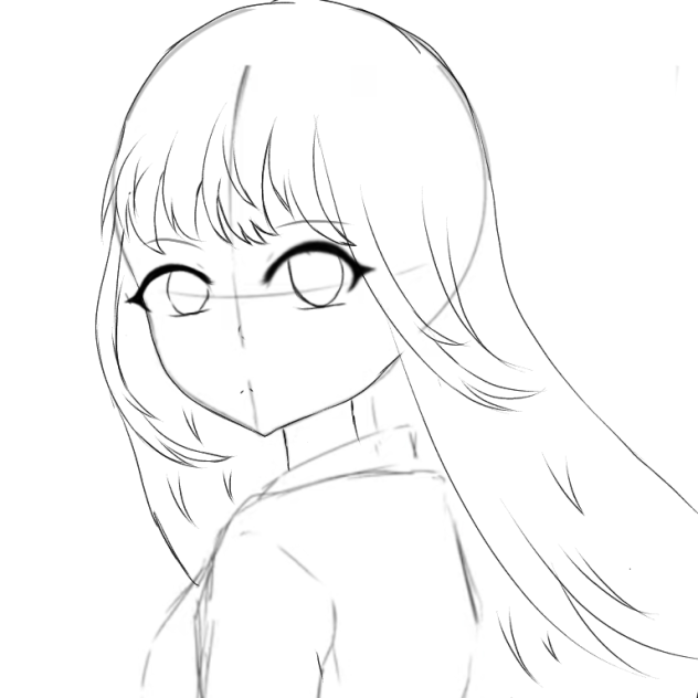 girl anime
