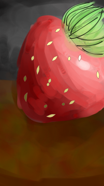 frutillita