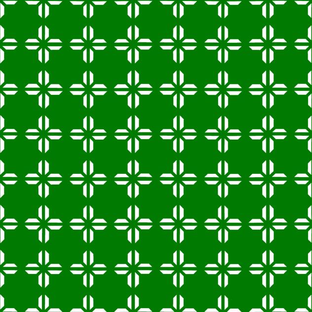 Pattern Arabesque 3