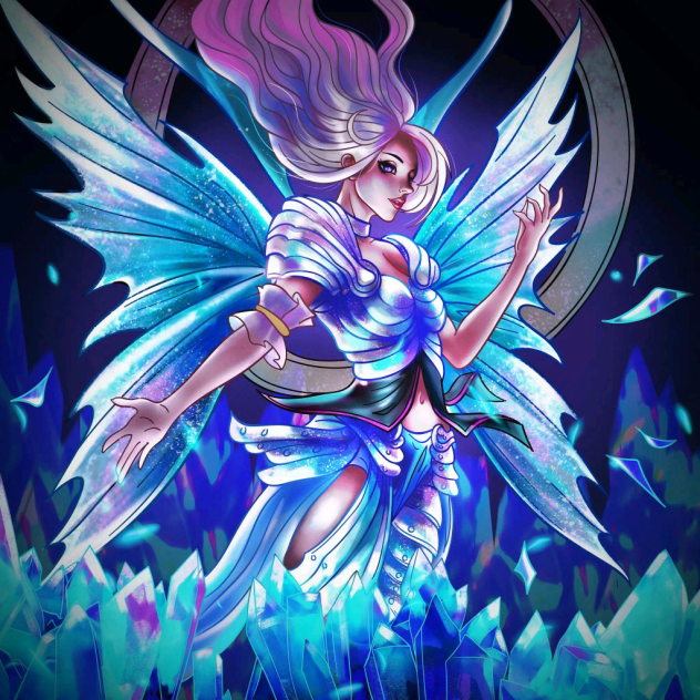 electric curse