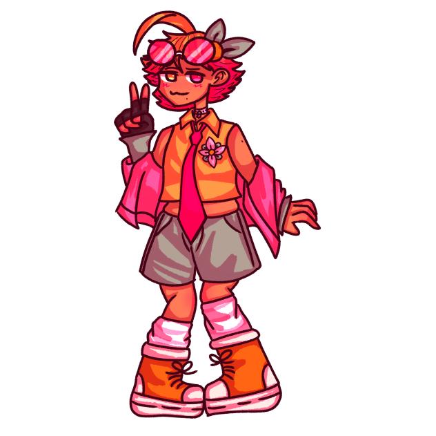 A goober