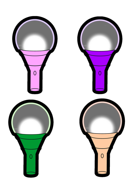 lighting cricle 3b