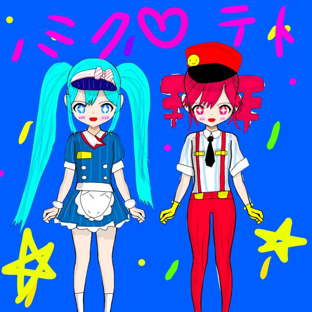 ミクテト　　メズマライザー