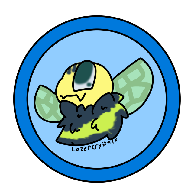 Humbug from my singing monsters