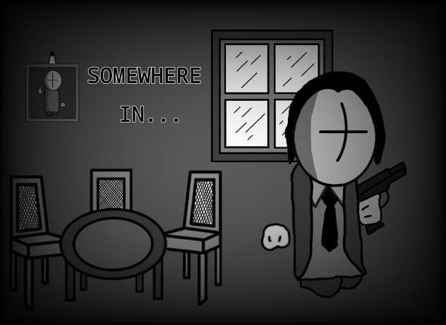 Intento de Pulp Fiction en MC