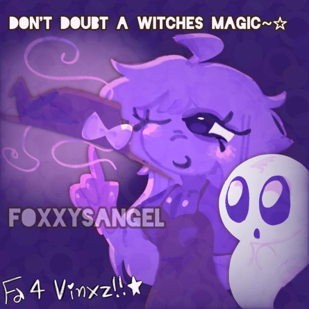 Veronica❗️➡️ VINXZ FA