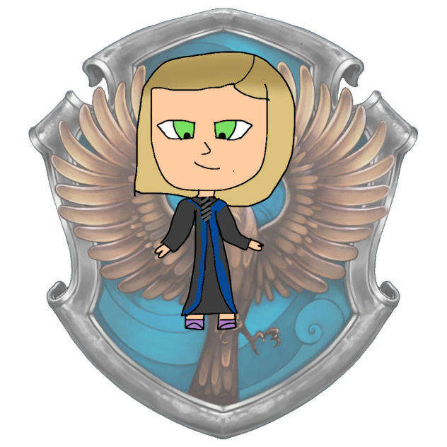 If I was a Ravenclaw