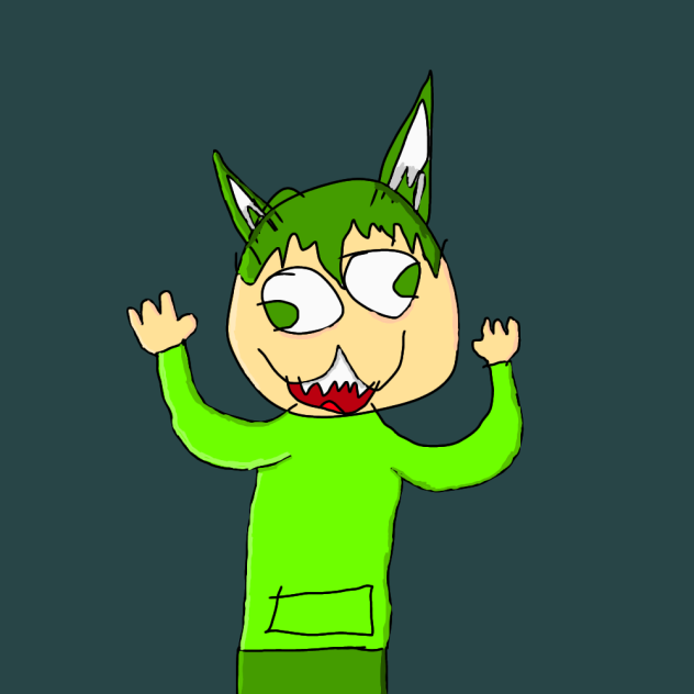 another avocato design
