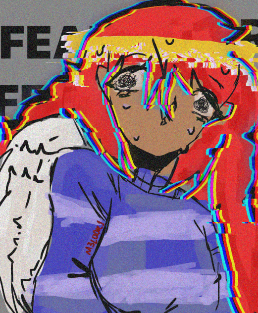 F E A R