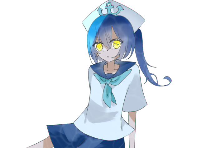 またオリキャラです