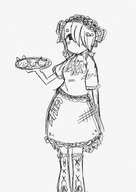 doodle