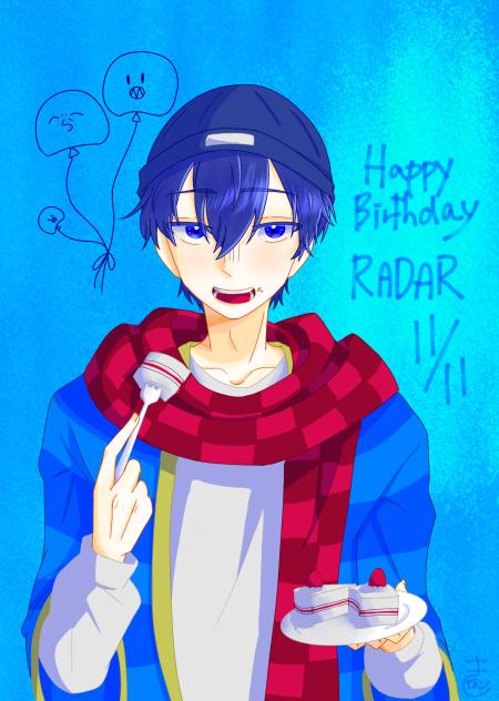 らっだぁさん誕生祭2024