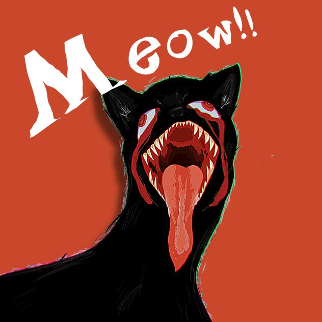 meow!!