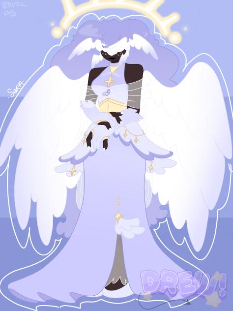 •Seraphim•