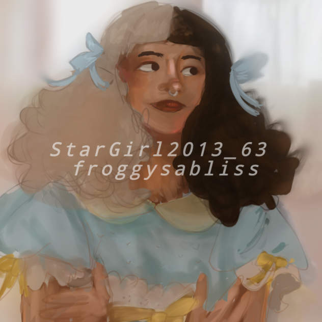 melanie martinez Crybaby