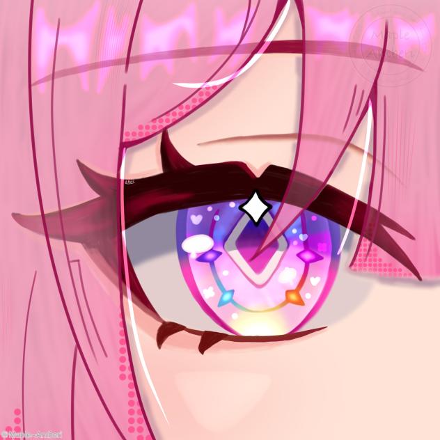 Cyrene’s eyee