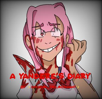 A Yandere’s Diary fa