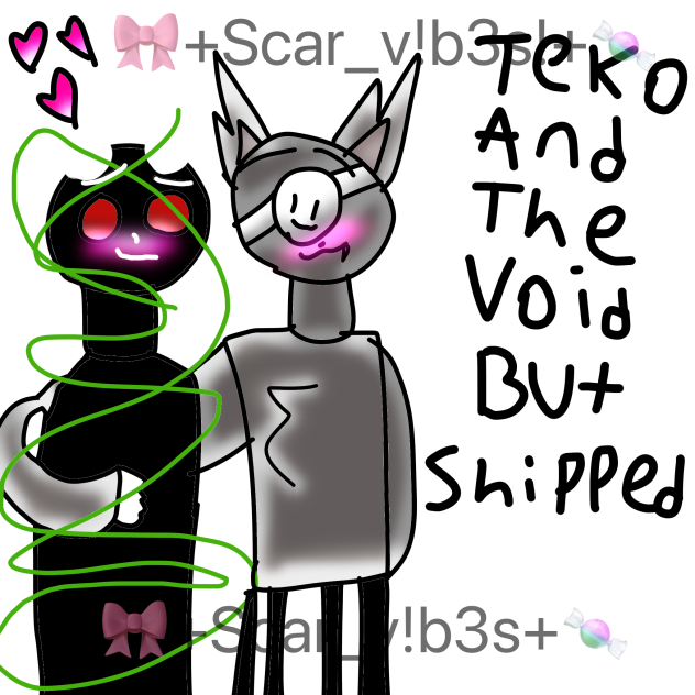 Request from Jordan (his ocs)