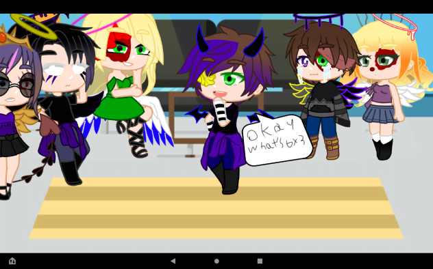 Not gonna edit cause lazy -_-