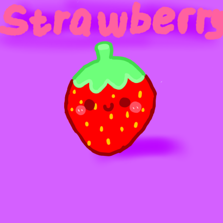 🌸🍓Strawbewwy🍓🌸