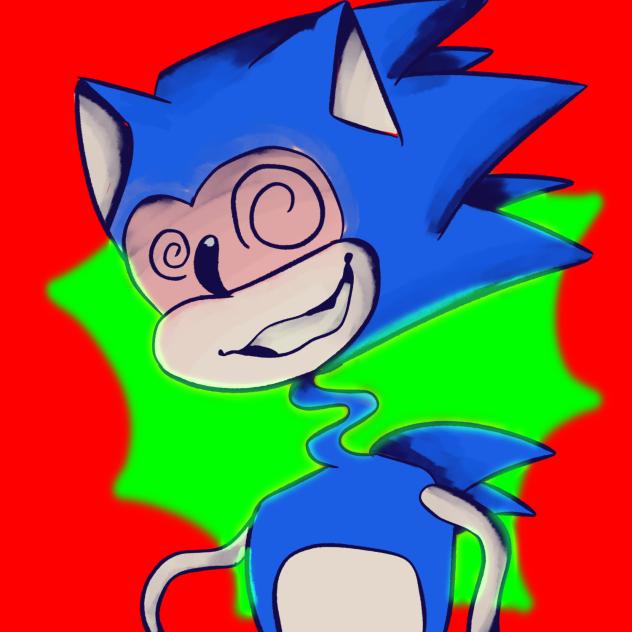 Sonic 👽