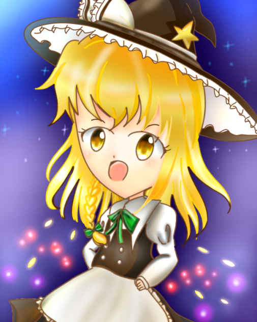 お前が種になれ！