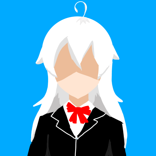 Anime - ibisPaint