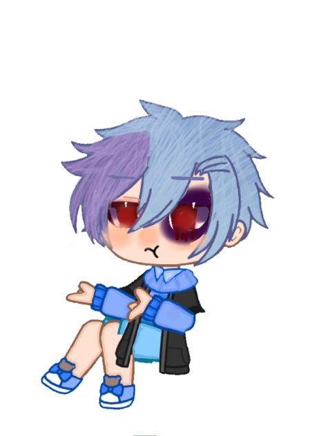 I’m pretty proud of this tbh2