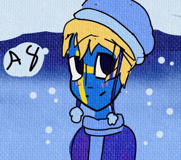 Sweden 🇸🇪 Countryhumans