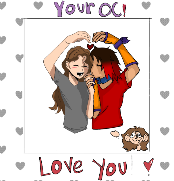 Iloveyou Collab