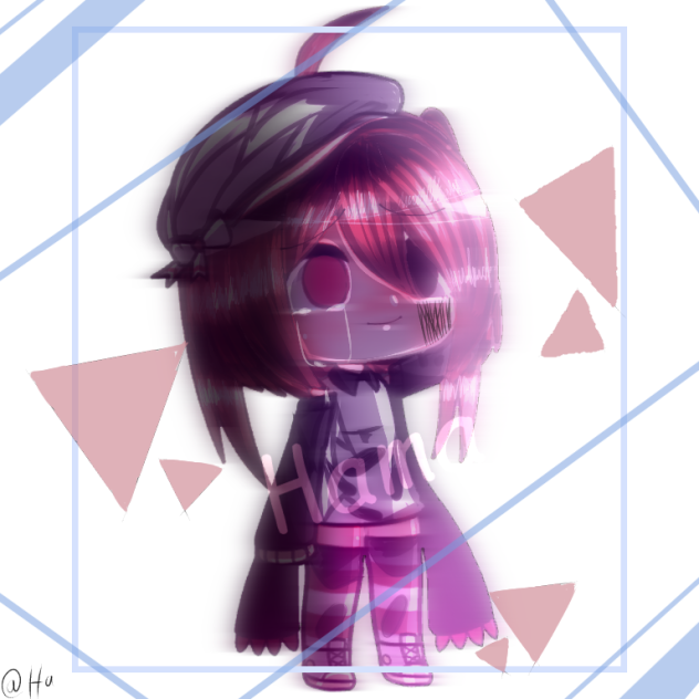 🌱New Avatar 😊🌱 - ibisPaint