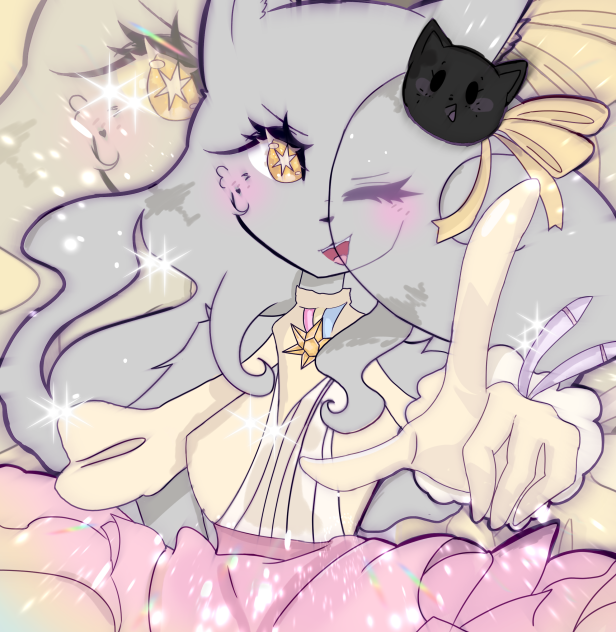 ✨✨