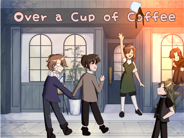 OACOC Fanart contest
