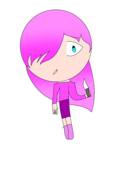 another among us oc
