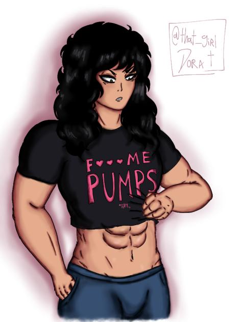 too smexy for my shirt