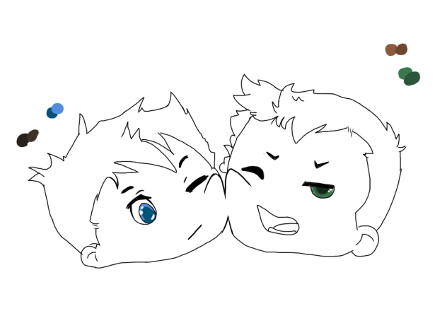 destiel