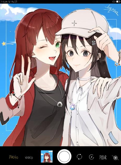 ✨Sana and me 🔴⚪️❤️🤍✨