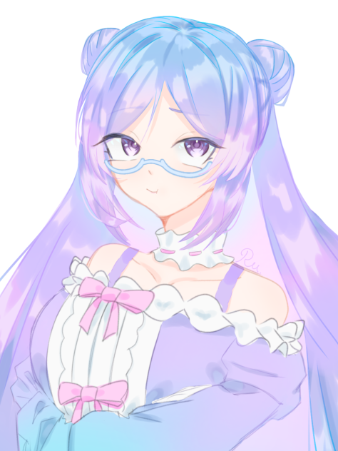 おタバコを返してくださいませ？