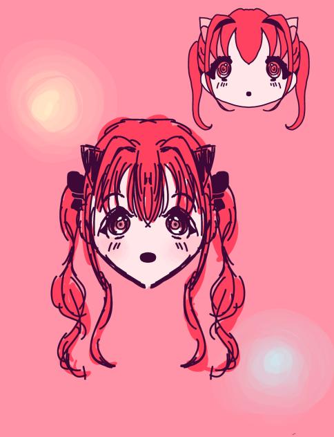 にゃんにゃん進化