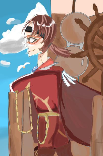美し君