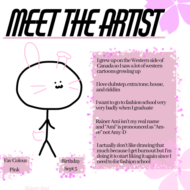 Meet the Artist