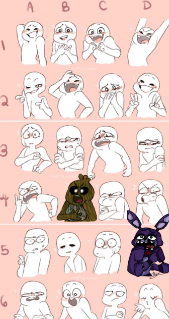 Colab with FNAFfan$100!