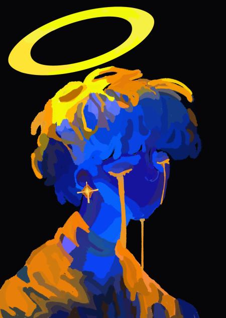 Golden Tears