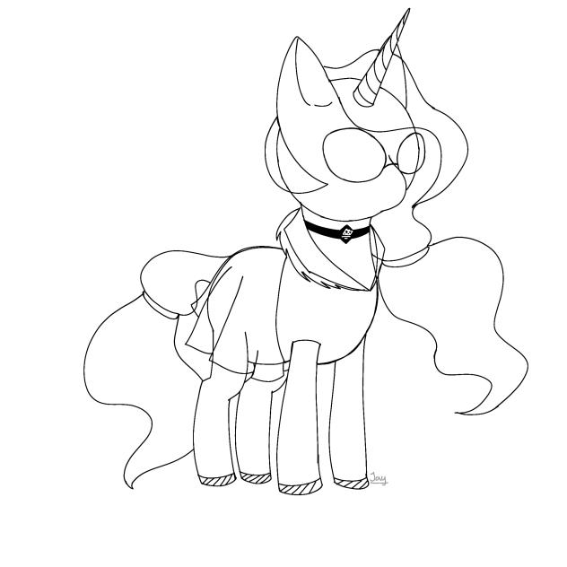 Reward for Twilight Cami