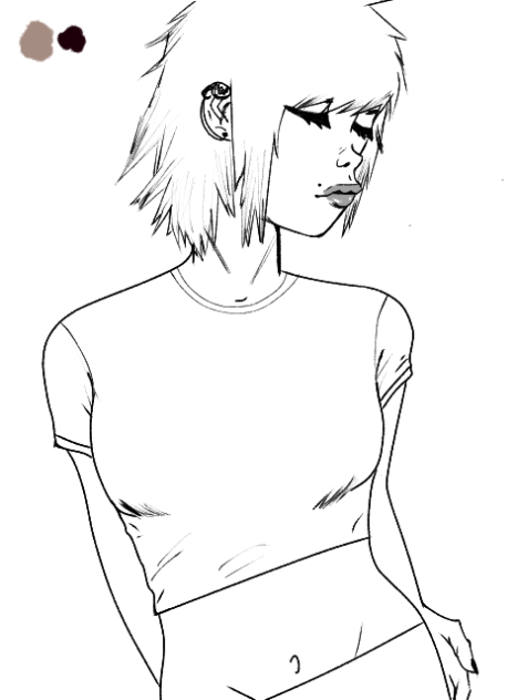 wip