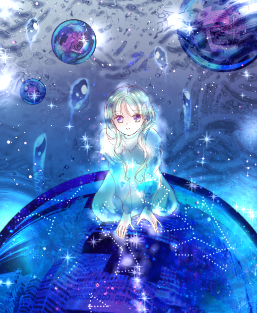 冬の星座